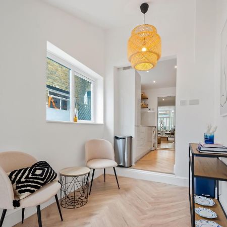 Pass The Keys 3 Bed Scandi Heaven Minutes From The Beach Whitstable Luaran gambar