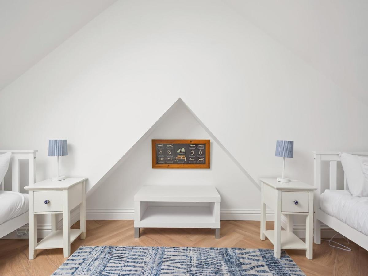 Pass The Keys 3 Bed Scandi Heaven Minutes From The Beach Whitstable Luaran gambar