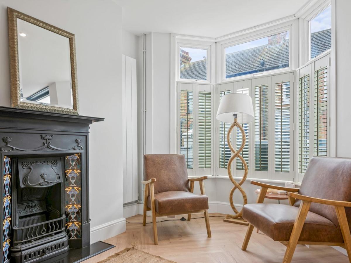 Pass The Keys 3 Bed Scandi Heaven Minutes From The Beach Whitstable Luaran gambar