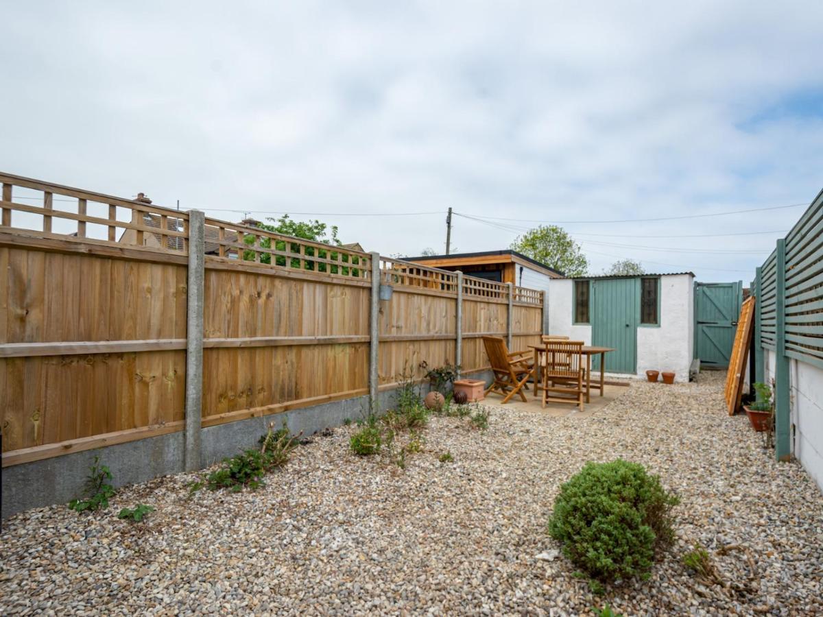 Pass The Keys 3 Bed Scandi Heaven Minutes From The Beach Whitstable Luaran gambar
