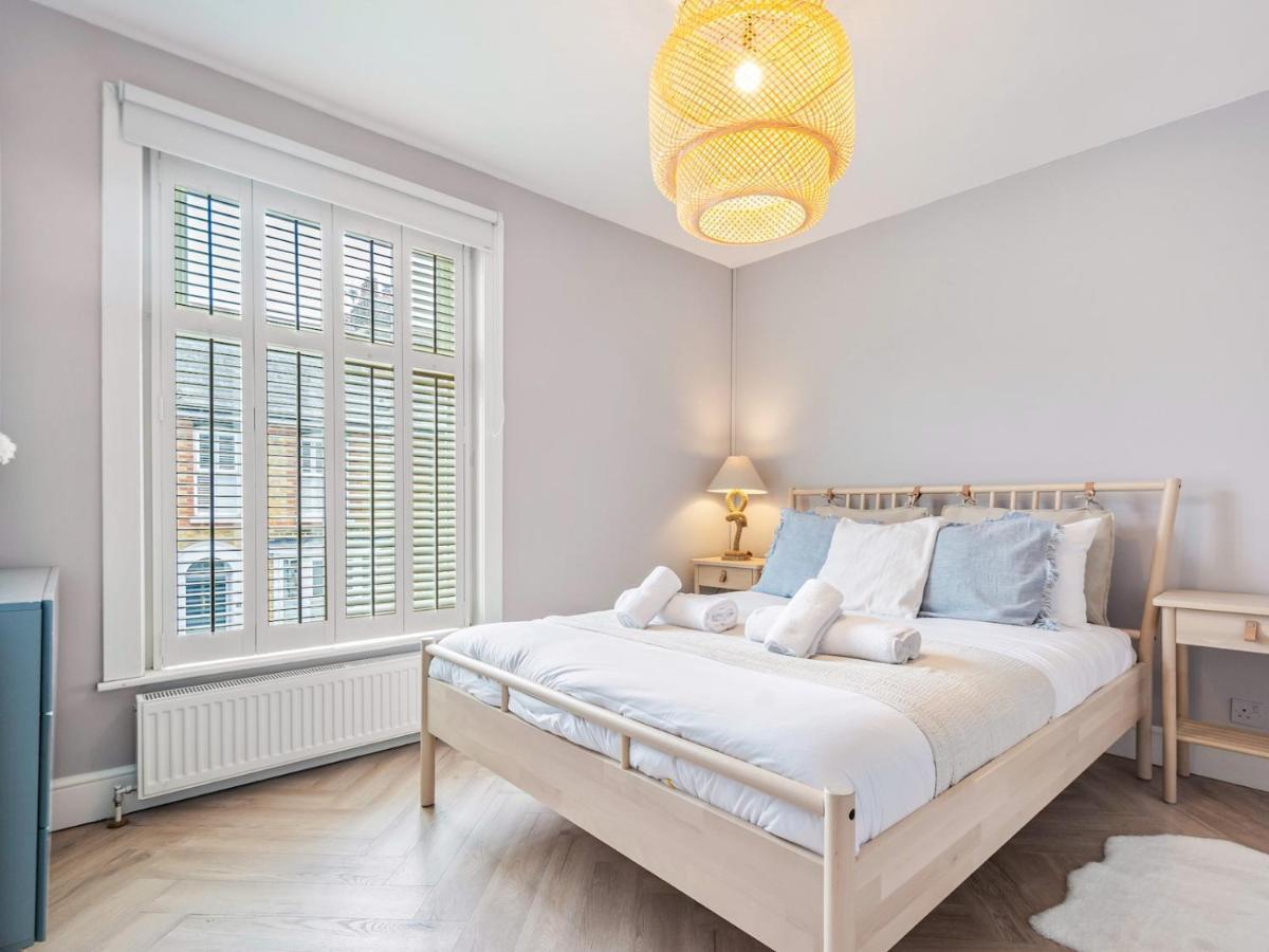 Pass The Keys 3 Bed Scandi Heaven Minutes From The Beach Whitstable Luaran gambar